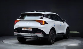 Kia Sportage Gasoline 1.6 Turbo 2WD Signature, снимка 2