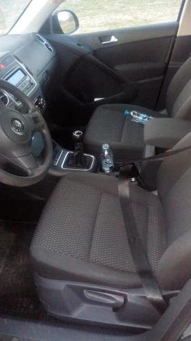 VW Tiguan, снимка 1