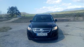 VW Tiguan, снимка 4