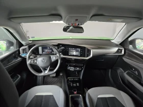 Opel Mokka Elegance 1.2 (130hp)+ 4 зимни гуми Continental, снимка 5