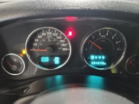 Jeep Wrangler SAHARA /CARFAX/Нави/Подгрев/ 3.6/, снимка 5