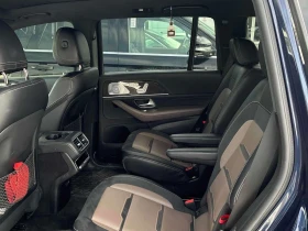 Mercedes-Benz GLS * AMG 63 * CARFAX * ЦЕНА ДО БГ, снимка 12