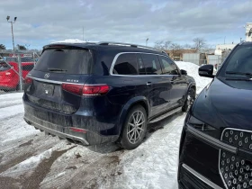Mercedes-Benz GLS * AMG 63 * CARFAX * ЦЕНА ДО БГ, снимка 3