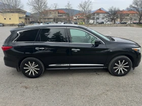 Infiniti QX60 3.5 СТАВА НА ГАЗ, снимка 2