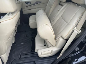 Infiniti QX60 3.5 СТАВА НА ГАЗ, снимка 14
