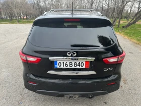 Infiniti QX60 3.5 СТАВА НА ГАЗ, снимка 3
