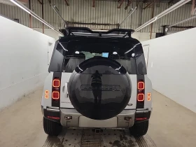 Land Rover Defender X-Dynamic SE С РЕГИСТРАЦИЯ & АВТО КРЕДИТ, снимка 4