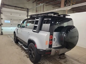 Land Rover Defender X-Dynamic SE С РЕГИСТРАЦИЯ & АВТО КРЕДИТ, снимка 2