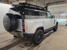 Land Rover Defender X-Dynamic SE С РЕГИСТРАЦИЯ & АВТО КРЕДИТ, снимка 3
