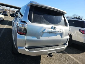 Toyota 4runner 4.0* V6* ПОДГРЕВ* КАМЕРА* КЕЙЛЕС* LANE* ASSIST, снимка 6