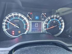 Toyota 4runner 4.0* V6* ПОДГРЕВ* КАМЕРА* КЕЙЛЕС* LANE* ASSIST, снимка 9