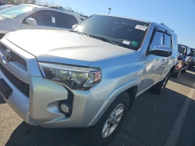 Toyota 4runner 4.0* V6* ПОДГРЕВ* КАМЕРА* КЕЙЛЕС* LANE* ASSIST, снимка 1