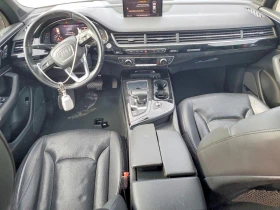 Audi Q7 3.0T* MATRIX* ДИГИТАЛНО* ТАБЛО* ОБДУХВАНЕ* BOSE* , снимка 7