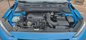 Hyundai Kona T-GDI , снимка 17