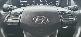 Hyundai Kona T-GDI , снимка 13