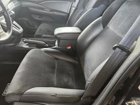 Honda Cr-v 2.2 4х4 , снимка 8