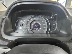 Honda Cr-v 2.2 4х4 , снимка 9