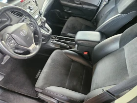 Honda Cr-v 2.2 4х4 , снимка 7
