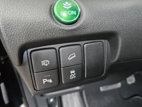 Honda Cr-v 2.2 4х4 , снимка 14