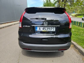 Honda Cr-v 2.2 4х4 , снимка 4