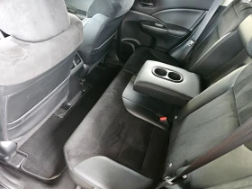 Honda Cr-v 2.2 4х4 , снимка 12