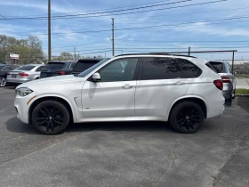 BMW X5 * xDrive35i * CARFAX * ЦЕНА ДО БГ, снимка 2