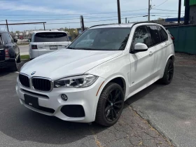 BMW X5 * xDrive35i * CARFAX * ЦЕНА ДО БГ, снимка 1