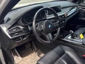 BMW X5 * xDrive35i * CARFAX * ЦЕНА ДО БГ, снимка 5