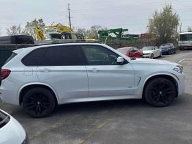 BMW X5 * xDrive35i * CARFAX * ЦЕНА ДО БГ, снимка 12