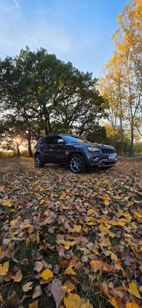 Jeep Grand cherokee, снимка 10