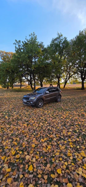 Jeep Grand cherokee, снимка 9