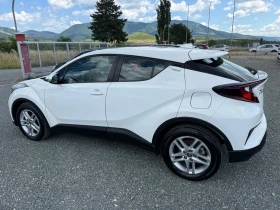 Toyota C-HR (KATO НОВА)^(ХИБРИД), снимка 9