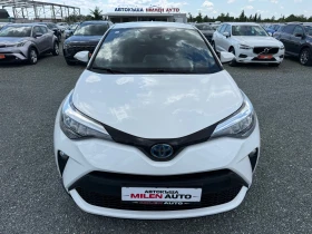 Toyota C-HR (KATO НОВА)^(ХИБРИД), снимка 2