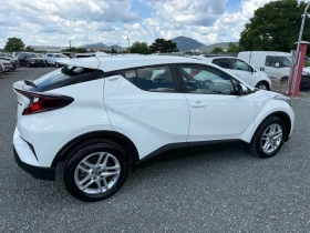 Toyota C-HR (KATO НОВА)^(ХИБРИД), снимка 5