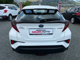 Toyota C-HR (KATO НОВА)^(ХИБРИД), снимка 7