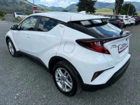 Toyota C-HR (KATO НОВА)^(ХИБРИД), снимка 8