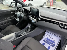 Toyota C-HR (KATO НОВА)^(ХИБРИД), снимка 15