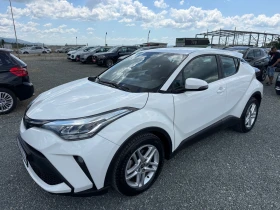 Toyota C-HR (KATO НОВА)^(ХИБРИД), снимка 1