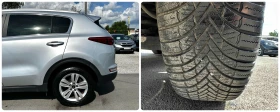 Kia Sportage 1.7D 141HP 167 000KM CARPLAY EURO6B, снимка 16