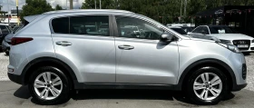 Kia Sportage 1.7D 141HP 167 000KM CARPLAY EURO6B, снимка 4