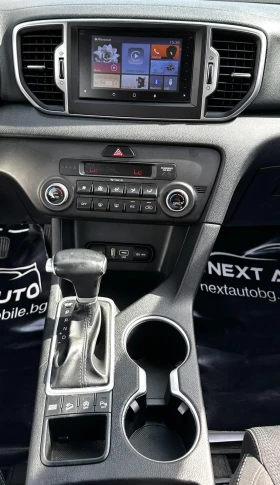Kia Sportage 1.7D 141HP 167 000KM CARPLAY EURO6B, снимка 10