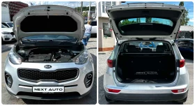 Kia Sportage 1.7D 141HP 167 000KM CARPLAY EURO6B, снимка 15