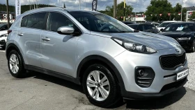 Kia Sportage 1.7D 141HP 167 000KM CARPLAY EURO6B, снимка 3
