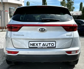 Kia Sportage 1.7D 141HP 167 000KM CARPLAY EURO6B, снимка 6
