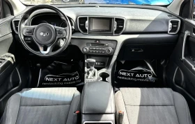 Kia Sportage 1.7D 141HP 167 000KM CARPLAY EURO6B, снимка 9