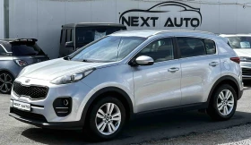 Kia Sportage 1.7D 141HP 167 000KM CARPLAY EURO6B, снимка 1