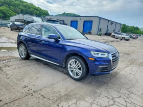 Audi Q5 2.0l Premium Plus, снимка 4
