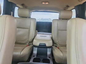 Toyota Sequoia 4WD 5.7L FFV Platinum, снимка 9