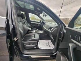 Audi Q5 2.0 TFSI QUATTRO PROGRESSIV S LINE / ЦЕНА ДО БГ, снимка 13