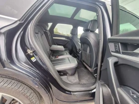 Audi Q5 2.0 TFSI QUATTRO PROGRESSIV S LINE / ЦЕНА ДО БГ, снимка 12